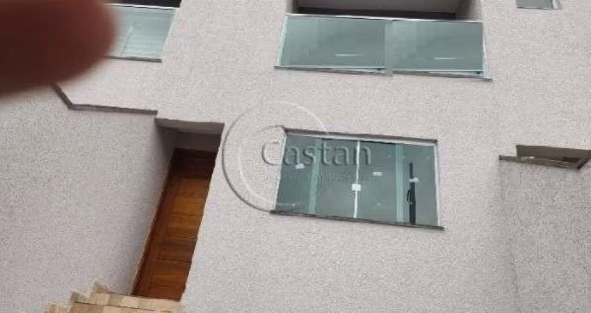 Casa com 2 quartos à venda na Rua Emílio do Lago, --, Vila Formosa, São Paulo