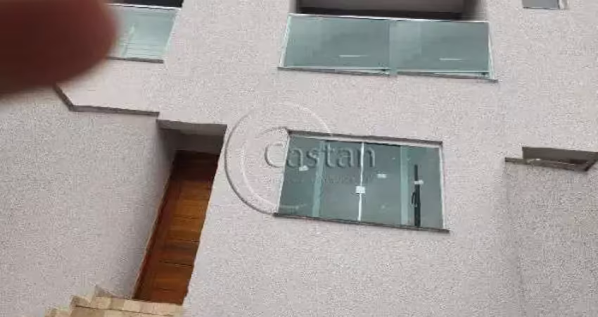 Casa com 2 quartos à venda na Rua Emílio do Lago, --, Vila Formosa, São Paulo