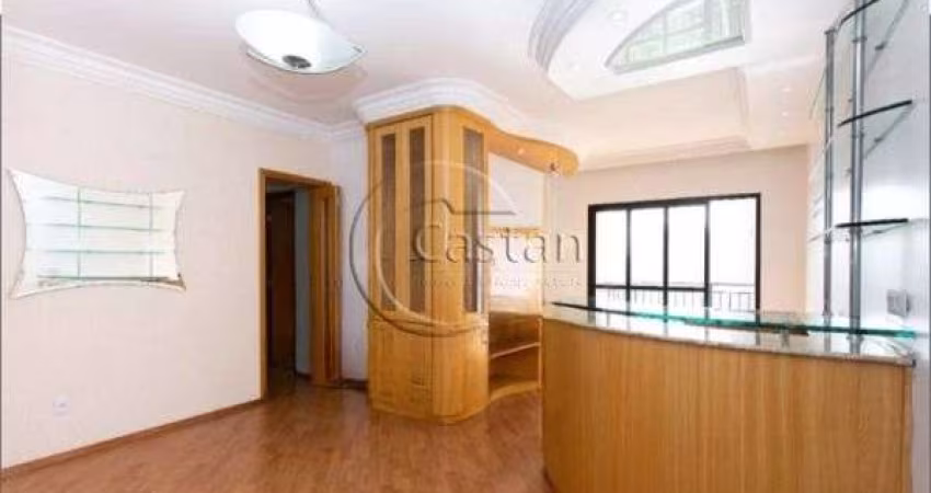 Apartamento com 3 quartos à venda na Rua Platina, --, Tatuapé, São Paulo