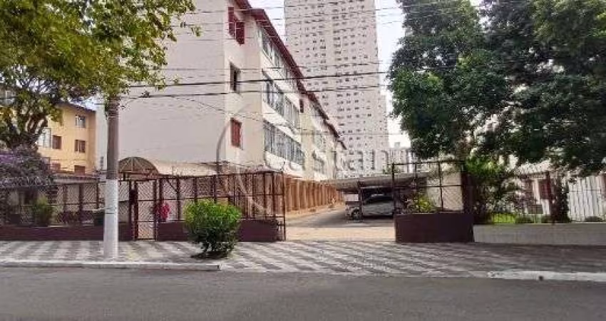 Apartamento com 2 quartos à venda na Rua Jerônimo de Mendonça, --, Mooca, São Paulo