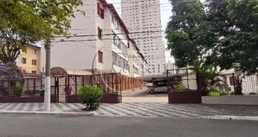 Apartamento com 2 quartos à venda na Rua Jerônimo de Mendonça, --, Mooca, São Paulo