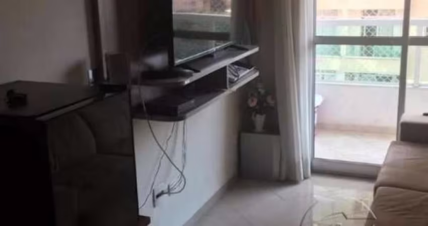 Apartamento com 3 quartos à venda na Avenida Celso Garcia, --, Tatuapé, São Paulo