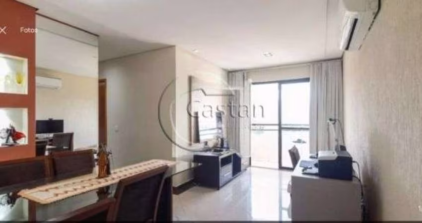 Apartamento com 2 quartos à venda na Rua Padre Antônio de Sá, --, Tatuapé, São Paulo