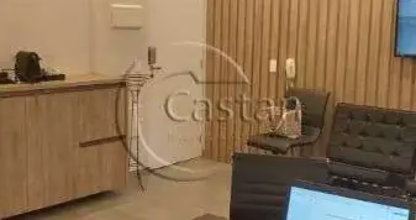 Sala comercial à venda na Rua Capitão Pacheco e Chaves, --, Vila Prudente, São Paulo