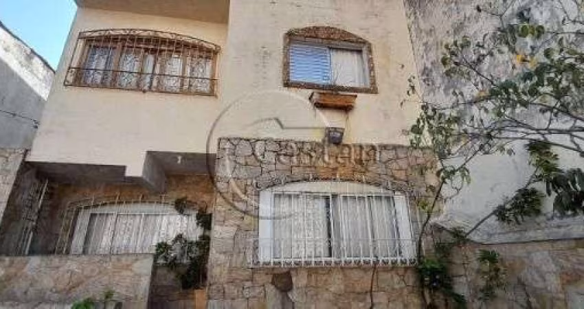 Casa com 4 quartos à venda na Rua Conde Prates, --, Parque da Mooca, São Paulo
