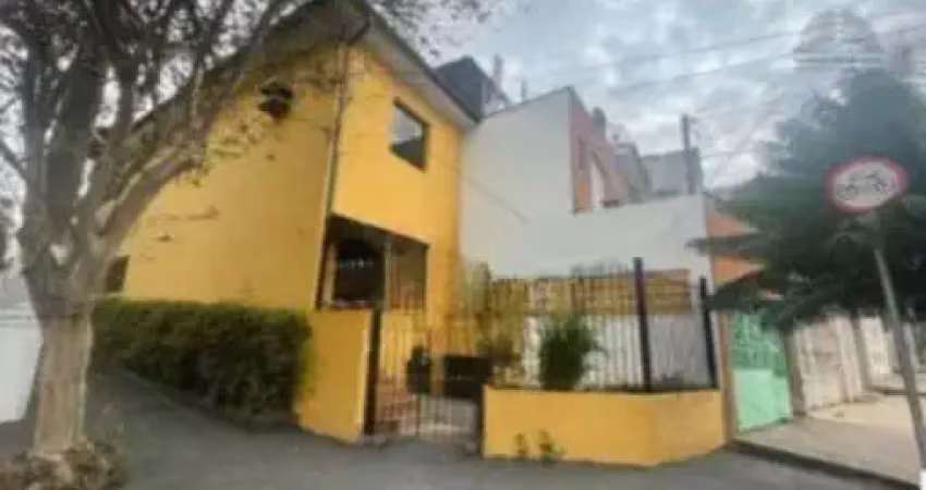 Casa com 2 quartos à venda na Rua Jaboticabal, --, Mooca, São Paulo