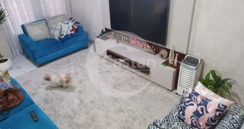 Casa em condomínio fechado com 3 quartos à venda na Rua Santa Cruz das Palmeiras, --, Vila Prudente, São Paulo