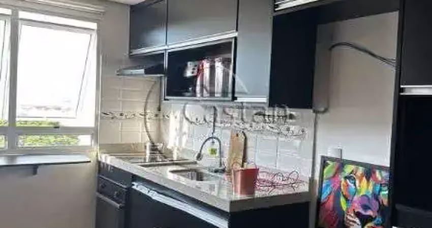 Apartamento com 1 quarto à venda na Rua Adolfo Schnabel, --, Vila Ema, São Paulo