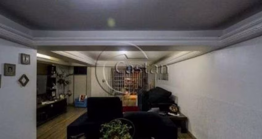 Casa com 6 quartos à venda na Rua São Lourenço, --, Vila Alpina, São Paulo
