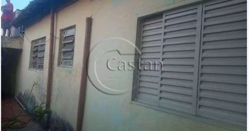 Casa com 4 quartos à venda na Rua Hermann Teles Ribeiro, --, Vila Invernada, São Paulo
