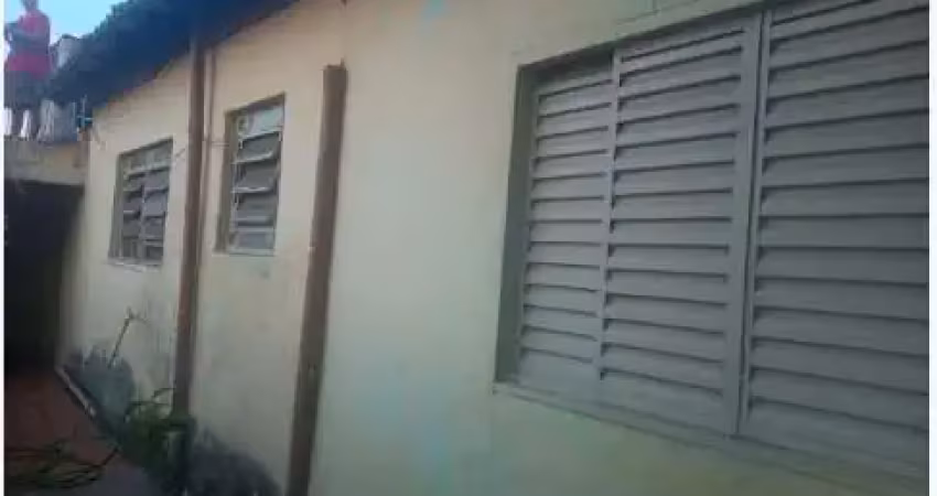 Casa com 4 quartos à venda na Rua Hermann Teles Ribeiro, --, Vila Invernada, São Paulo