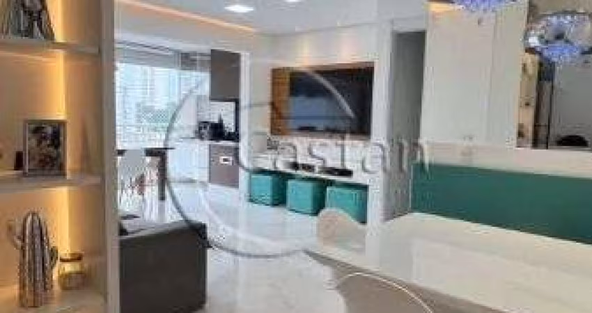 Apartamento com 3 quartos à venda na Rua Campo Largo, --, Mooca, São Paulo