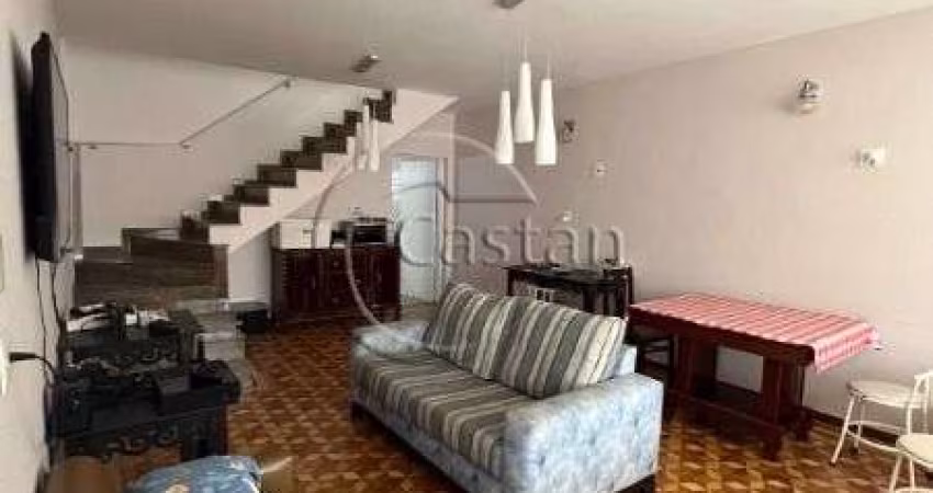 Casa com 3 quartos à venda na Rua José Zappi, --, Vila Prudente, São Paulo