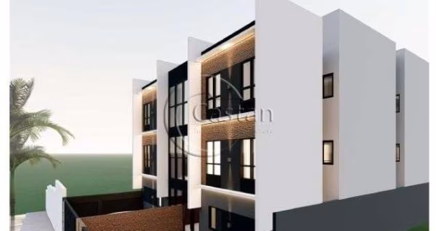 Apartamento com 1 quarto à venda na Rua Picinguaba, --, Vila Carrão, São Paulo