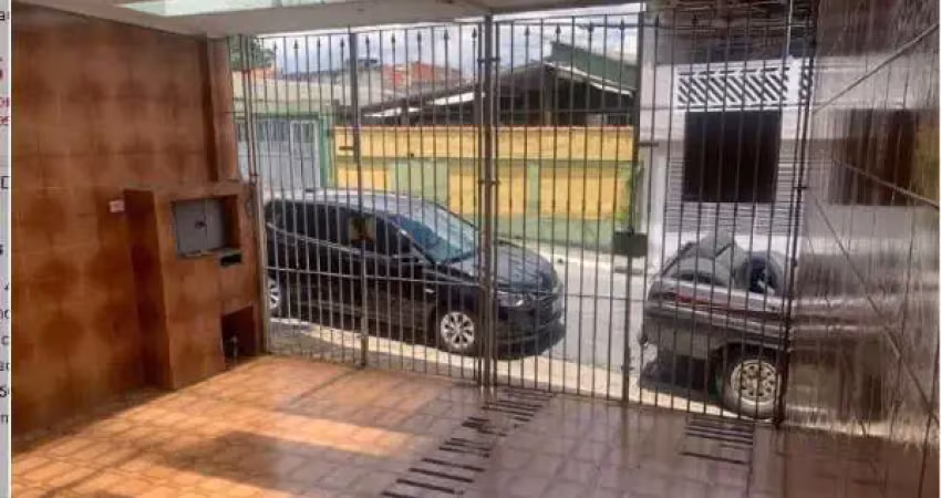 Casa com 2 quartos à venda na Rua Aldemar, --, Chácara Belenzinho, São Paulo