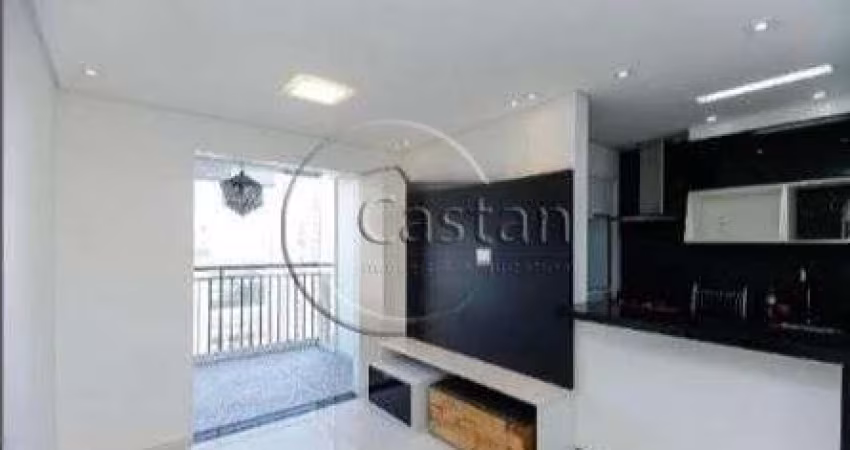 Apartamento com 2 quartos à venda na Rua Engenheiro Guilherme Cristiano Frender, --, Vila Carrão, São Paulo