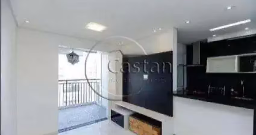 Apartamento com 2 quartos à venda na Rua Engenheiro Guilherme Cristiano Frender, --, Vila Carrão, São Paulo