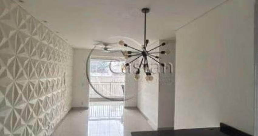 Apartamento com 3 quartos à venda na Rua Wandenkolk, --, Mooca, São Paulo
