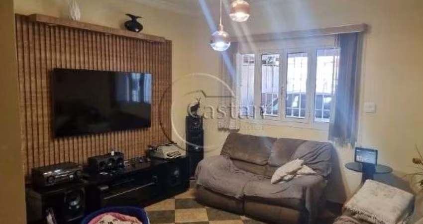 Casa com 3 quartos à venda na Rua Irmã Carolina, --, Belenzinho, São Paulo