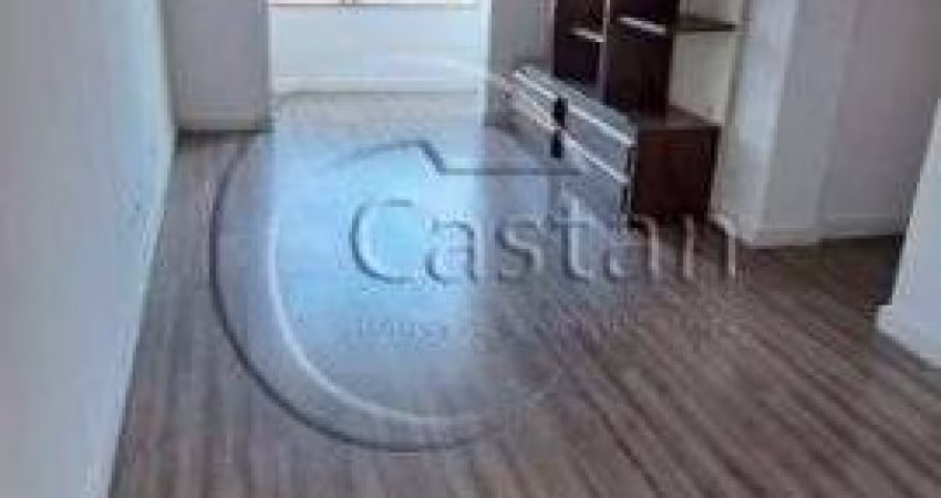 Apartamento com 2 quartos à venda na Rua Jumana, --, Mooca, São Paulo
