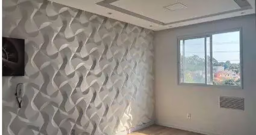 Apartamento com 2 quartos à venda na Rua Francisco Rossano, --, Vila Alpina, São Paulo