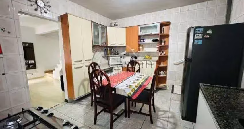 Casa em condomínio fechado com 4 quartos à venda na Rua Angá, --, Vila Formosa, São Paulo