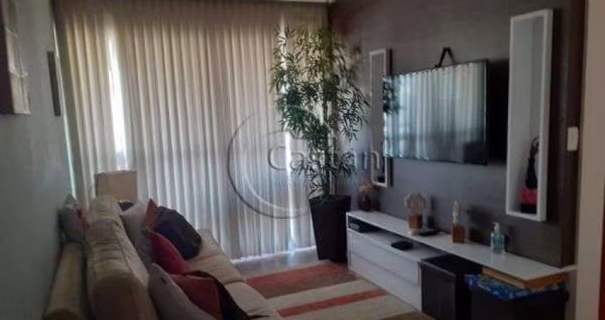 Apartamento com 3 quartos à venda na Rua Ettore Ximenes, --, Vila Prudente, São Paulo