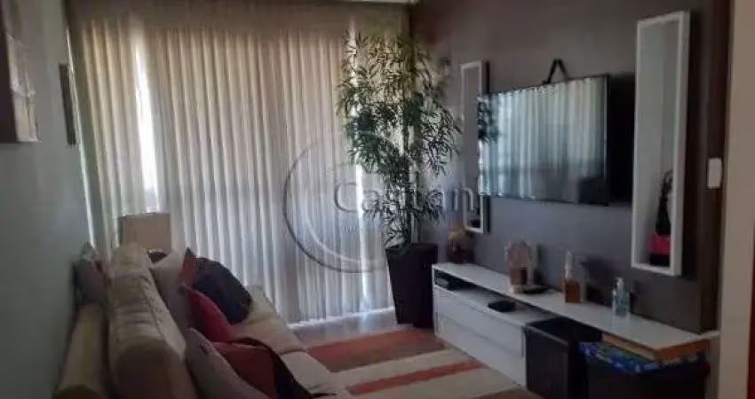Apartamento com 3 quartos à venda na Rua Ettore Ximenes, --, Vila Prudente, São Paulo