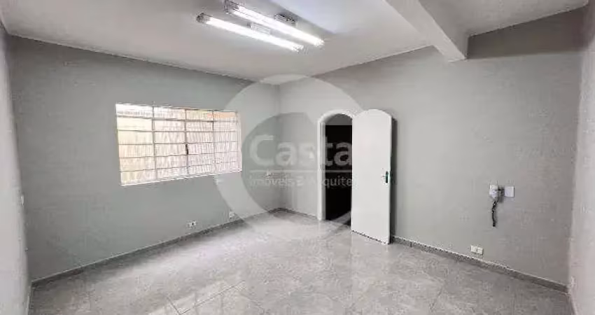 Casa com 2 quartos para alugar na Rua dos Capitães Mores, --, Mooca, São Paulo