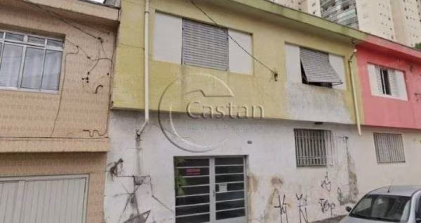 Casa com 3 quartos à venda na Rua Oliveira Gouveia, --, Vila Prudente, São Paulo