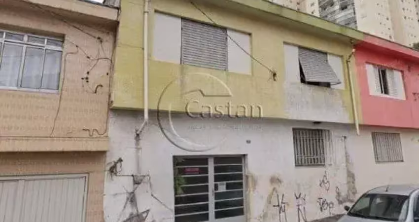 Casa com 3 quartos à venda na Rua Oliveira Gouveia, --, Vila Prudente, São Paulo