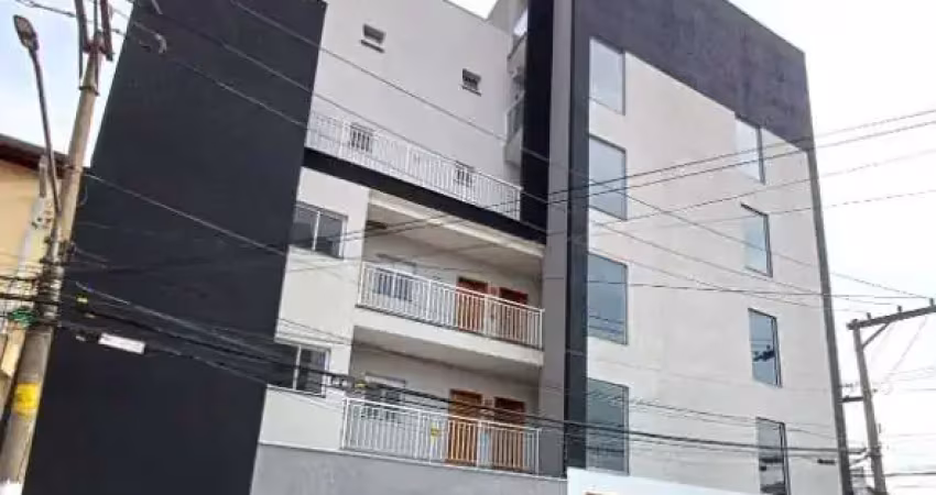 Apartamento com 1 quarto à venda na Rua Pedro Malaquias, --, Vila Carrão, São Paulo