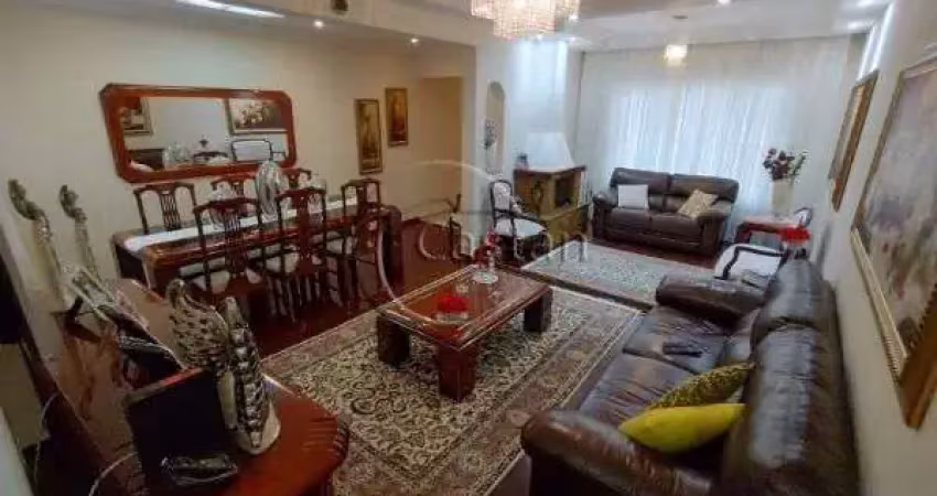 Casa com 3 quartos à venda na Rua João Batista Mendo, --, Jardim Avelino, São Paulo