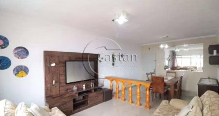Apartamento com 3 quartos à venda na Rua Doutor José Higino, --, Mooca, São Paulo