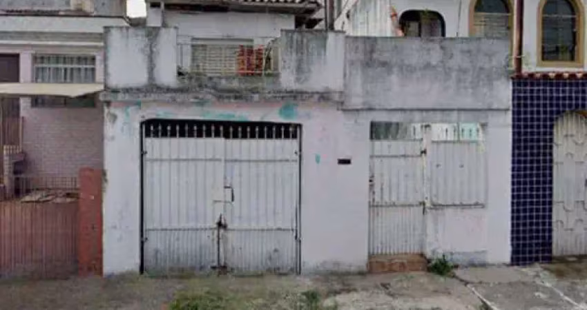 Terreno à venda na Rua Antônio Bitencourt, --, Vila Prudente, São Paulo