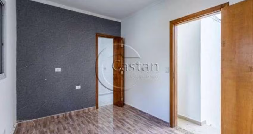 Casa com 1 quarto para alugar na Rua Iolanda, --, Mooca, São Paulo