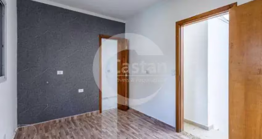 Casa com 1 quarto para alugar na Rua Iolanda, --, Mooca, São Paulo