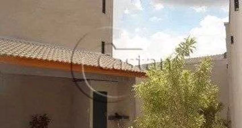 Apartamento com 1 quarto à venda na Rua Dona Vitória Speers, --, Jardim Anália Franco, São Paulo