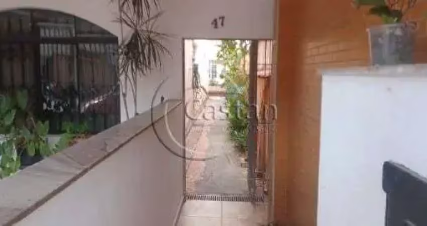 Casa com 2 quartos à venda na Rua Teresina, --, Mooca, São Paulo