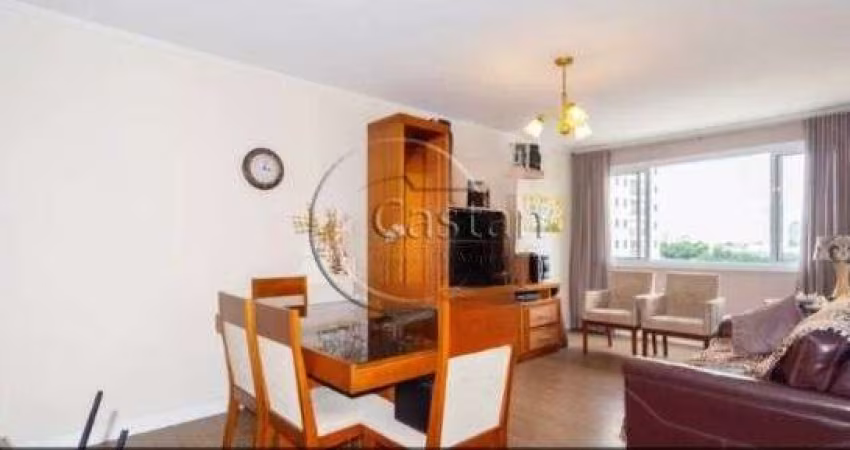 Apartamento com 3 quartos à venda na Rua Cuiabá, --, Mooca, São Paulo