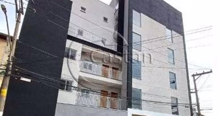 Apartamento com 2 quartos à venda na Rua Pedro Malaquias, --, Vila Carrão, São Paulo