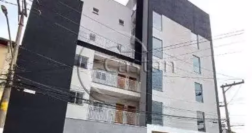 Apartamento com 2 quartos à venda na Rua Pedro Malaquias, --, Vila Carrão, São Paulo