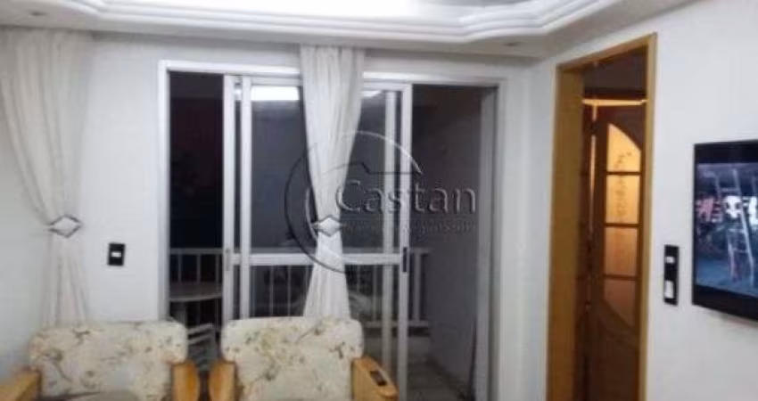 Apartamento com 2 quartos à venda na Rua Manuel Onha, --, Mooca, São Paulo