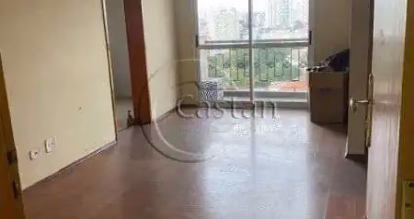 Apartamento com 2 quartos à venda na Praça Visconde de Sousa Fontes, --, Mooca, São Paulo