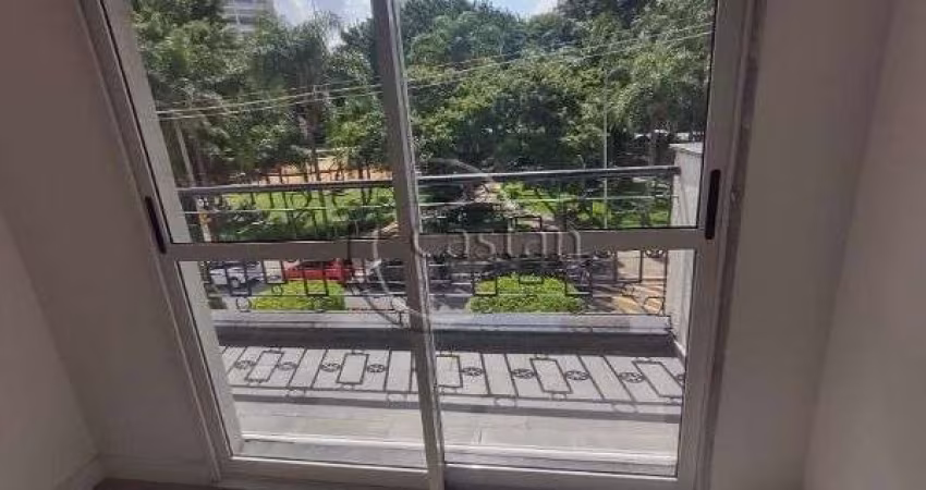 Apartamento com 2 quartos à venda na Praça Visconde de Sousa Fontes, --, Mooca, São Paulo