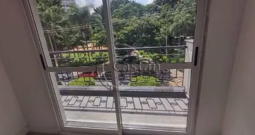 Apartamento com 2 quartos à venda na Praça Visconde de Sousa Fontes, --, Mooca, São Paulo