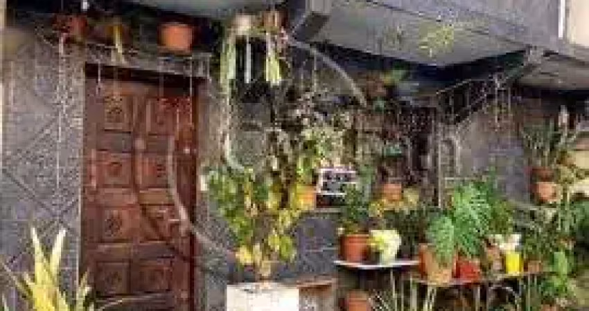 Casa em condomínio fechado com 5 quartos à venda na Rua Flora, --, Brás, São Paulo