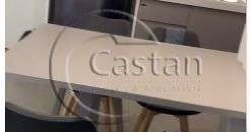 Apartamento com 2 quartos à venda na Avenida Presidente Wilson, --, Mooca, São Paulo