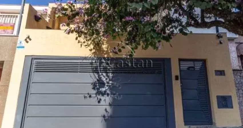 Casa com 4 quartos à venda na Rua França Carvalho, --, Mooca, São Paulo