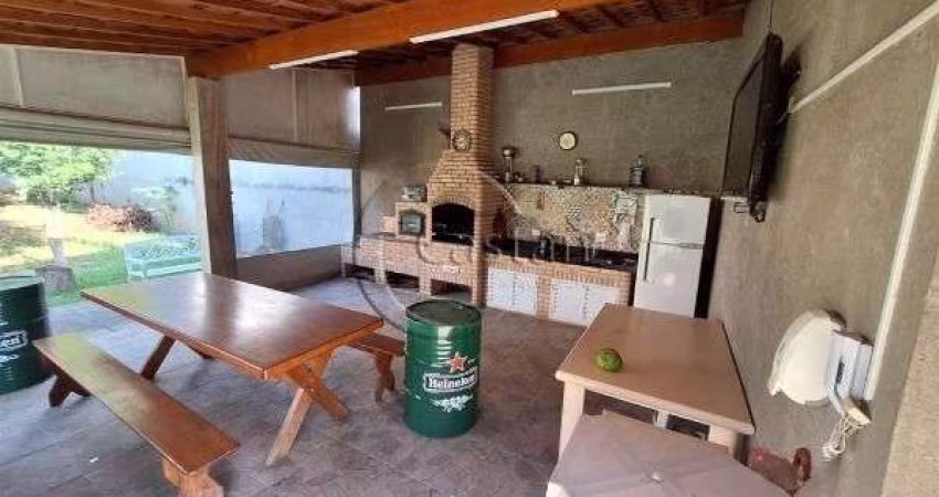 Casa em condomínio fechado com 3 quartos à venda na Rua Santana do Araguaia, --, Vila Prudente, São Paulo
